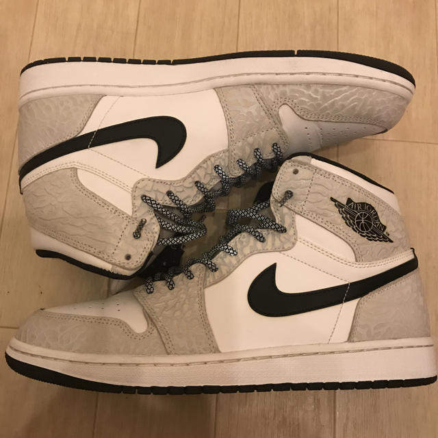 NIKE AIR JORDAN 1 RETRO HIGH OG  27.5