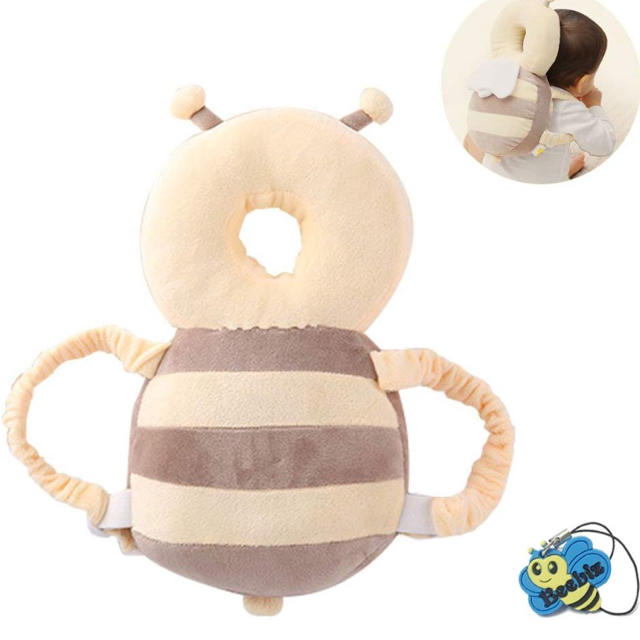 値下げ 赤ちゃん枕 頭カバー つかまり立ち ヘッドガードの通販 By As Shop ラクマ 値下げ 赤ちゃん枕 頭カバー つかまり立ち ヘッドガードの通販 By As Shop ラクマ