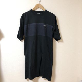 ステューシー(STUSSY)の最終値下げ！stussy women ワンピース トップス(ひざ丈ワンピース)