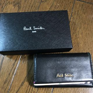 ポールスミス(Paul Smith)のpaul smith キーケース(キーケース)