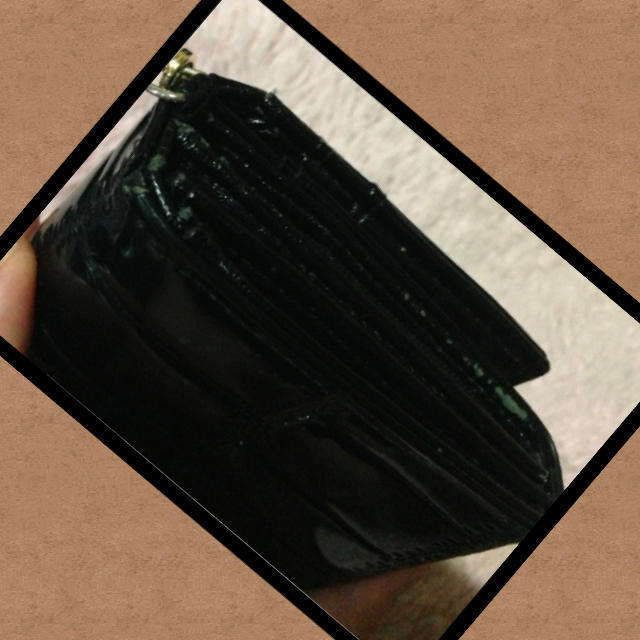 CECIL McBEE(セシルマクビー)のCECIL Mc BEE長財布☆ レディースのファッション小物(財布)の商品写真