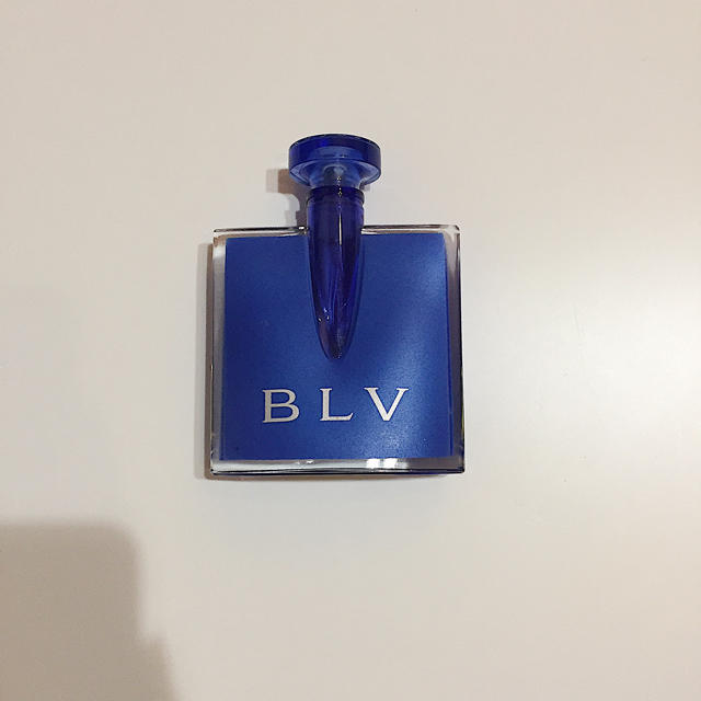 BVLGARI(ブルガリ)のBVLGARI 香水 コスメ/美容の香水(香水(女性用))の商品写真