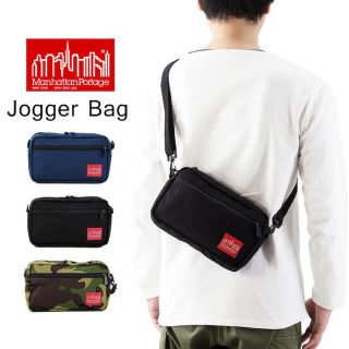 マンハッタンポーテージ(Manhattan Portage)のManhattan Portage マンハッタンポーテージ バッグ(ショルダーバッグ)