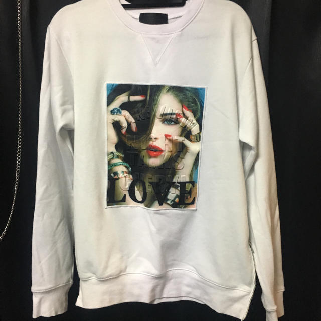 Jackrose ジャックローズ スウェット トレーナーの通販 By けーぽ S Shop ジャックローズならラクマ Jackrose ジャックローズ スウェット トレーナーの通販 By けーぽ S Shop ジャックローズならラクマ