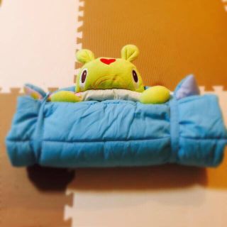 お昼寝マット ロディ(その他)