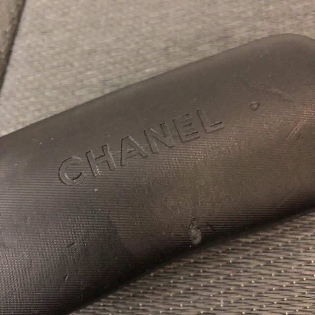 CHANEL(シャネル)のCHANEL サングラス メンズのファッション小物(サングラス/メガネ)の商品写真