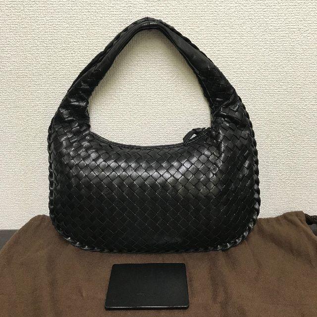 メーカー公式ショップ】 Bottega Veneta ボッテガヴェネタ ショルダー