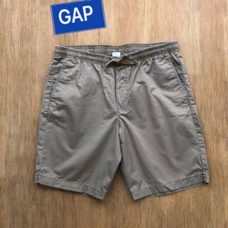 ギャップ(GAP)の値下げ♪GAP🌟ショートパンツ／Ｍ81-86cm(パンツ/スパッツ)