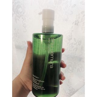 シュウウエムラ(shu uemura)のshu uemura クレンジングオイル(クレンジング/メイク落とし)