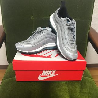 ナイキ(NIKE)のNIKE AIR MAX 97 UL ‘17(スニーカー)