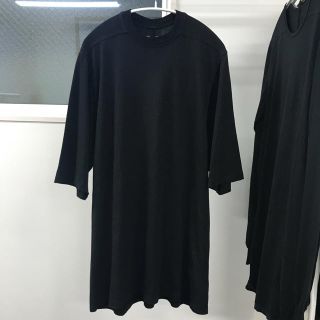 ダークシャドウ(DRKSHDW)のrick owens drkshdw JUMBO TEE(Tシャツ/カットソー(半袖/袖なし))