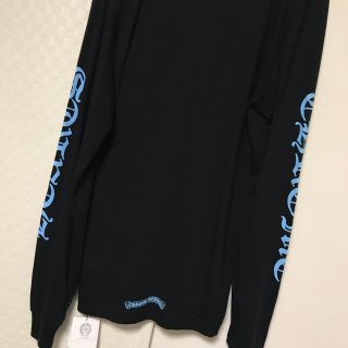 クロムハーツ(Chrome Hearts)のchrome hearts ロングT(Tシャツ/カットソー(七分/長袖))