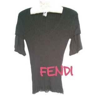 フェンディ(FENDI)の期間限定sale♡(ニット/セーター)