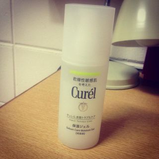 キュレル(Curel)のキュレル ♡ 保湿ジェル(その他)