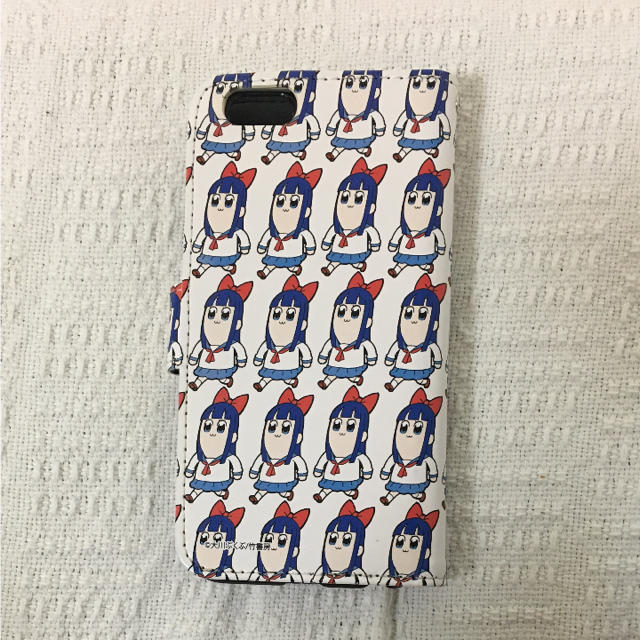 ポプテピピック Iphoneケース 6 6sの通販 By なかやまん ラクマ