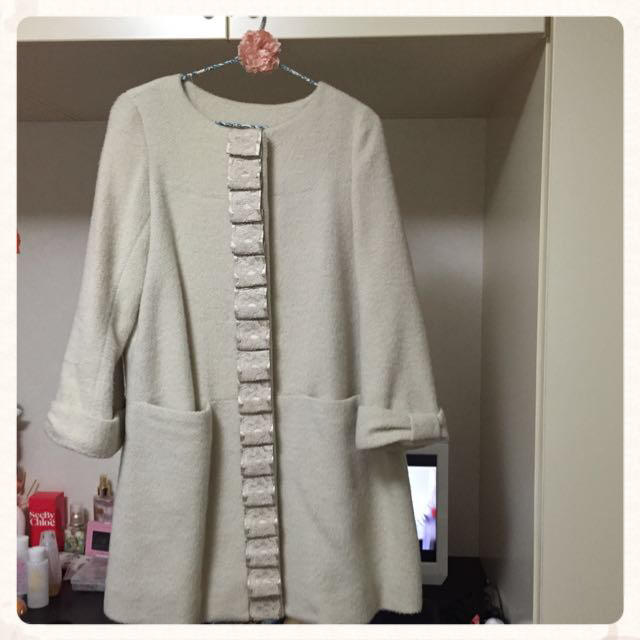 anatelier コート anatelier コート