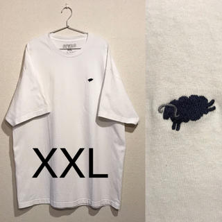 シュプリーム(Supreme)のXXL 18ss CUP AND CONE Tシャツ Basic Tee(Tシャツ/カットソー(半袖/袖なし))