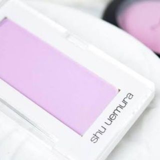 シュウウエムラ(shu uemura)のshu uemura チーク(チーク)