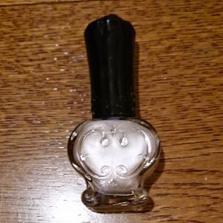 アナスイ(ANNA SUI)のアナスイ ネイル (紫パール)★再々値下げ(マニキュア)