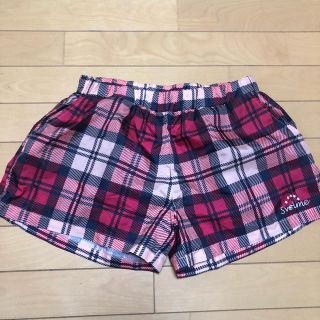 ランニングショートパンツ(ウェア)