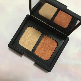 ナーズ(NARS)のNARS アイシャドウ 3026(アイシャドウ)