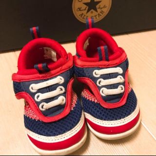 ヴァンズ(VANS)のVANS スニーカー サンダル 12(スニーカー)