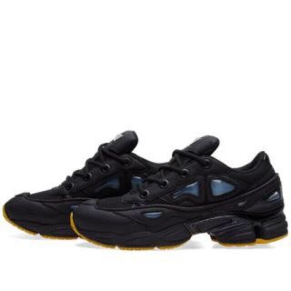 ラフシモンズ(RAF SIMONS)のraf simons ozweego ラフシモンズ オズウィーゴ 【ほぼ新品】(スニーカー)