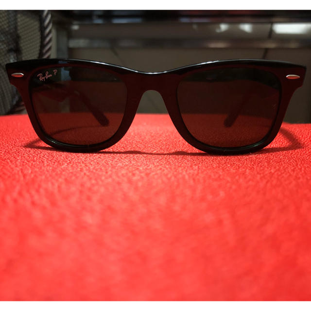 Ray-Ban (レイバン)ウェイファーラー／国内正規品