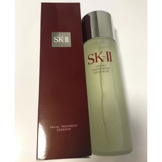 エスケーツー(SK-II)のSK-II フェイシャルトリートメントエッセンス230mL(化粧水/ローション)