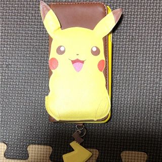 ポケモン 手帳型 Iphoneケースの通販 24点 ポケモンのスマホ 家電 カメラを買うならラクマ