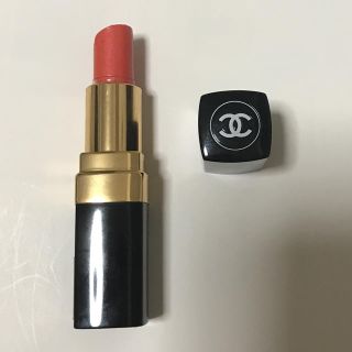 シャネル(CHANEL)のCHANEL ROUGE  COCO 414(口紅)