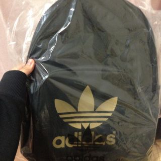 アディダス(adidas)のadidasoriginals リュック(リュック/バックパック)