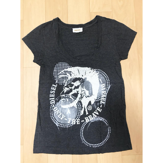 DIESEL - DIESEL Tシャツの通販 by COCO's shop｜ディーゼルならラクマ