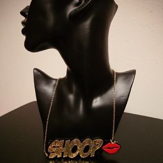 ベイビーシュープ(baby shoop)のbabyshoop おまとめ2品(ネックレス)