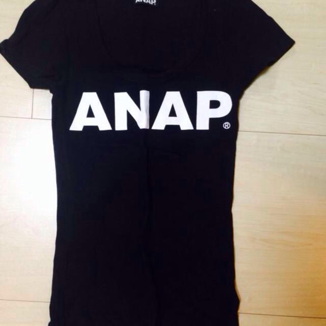 ANAP(アナップ)のANAP３セット レディースのジャケット/アウター(スタジャン)の商品写真