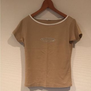 トミーヒルフィガー(TOMMY HILFIGER)のTシャツ Tommy Hiltfiger レディース(Tシャツ(半袖/袖なし))