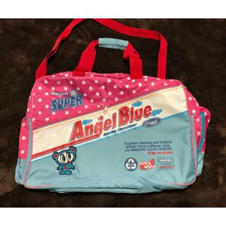 エンジェルブルー(angelblue)の再々お値下げ 修学旅行旅行用カバン（ボストンバッグ）(ボストンバッグ)