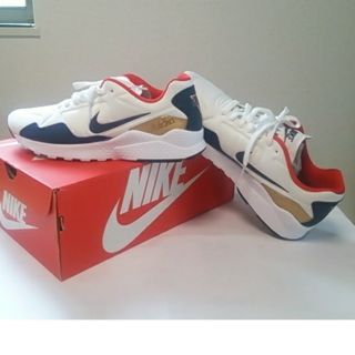 ナイキ(NIKE)のNIKE AIR PEGASUS 92 復刻(スニーカー)