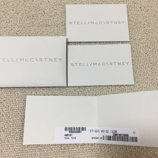 Stella McCartney(ステラマッカートニー)の専用です レディースのバッグ(ショルダーバッグ)の商品写真