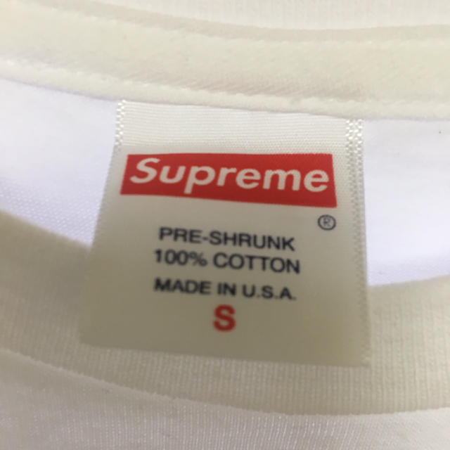 Supreme(シュプリーム)のSupreme AKIRA Pill Tee  メンズのトップス(Tシャツ/カットソー(半袖/袖なし))の商品写真