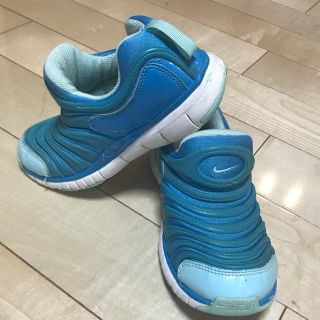 ナイキ(NIKE)のダイナモフリー 20cm(スニーカー)