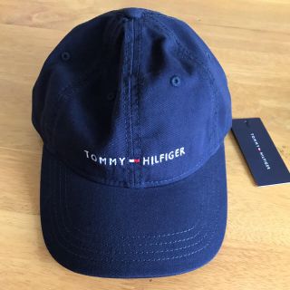 トミーヒルフィガー(TOMMY HILFIGER)のTOMMY HILFIGER(キャップ)