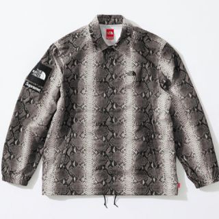 シュプリーム(Supreme)のSupreme × The North Face Snake CoachesJK(その他)