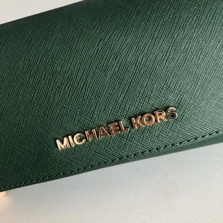 マイケルコース(Michael Kors)のマイケルコース   長財布(財布)