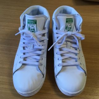 アディダス(adidas)のStan Smith 24.5cm(スニーカー)