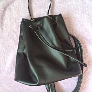 マウジー(moussy)のティ♡様専用(リュック/バックパック)