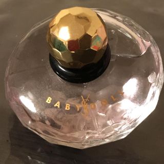 イヴサンローランボーテ(Yves Saint Laurent Beaute)のイヴ・サンローラン ベビードール(香水(女性用))