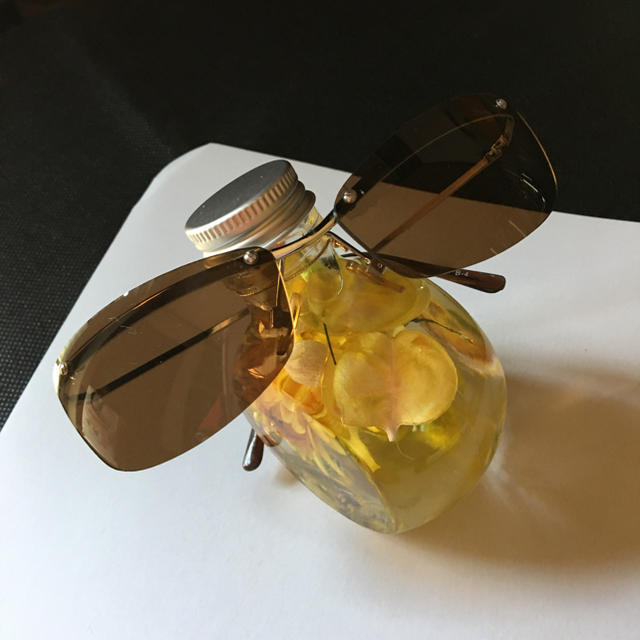 サングラス レディースのファッション小物(サングラス/メガネ)の商品写真