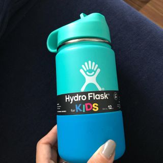 ハイドロゲン(HYDROGEN)のHydro Flask(タンブラー)