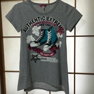 半袖Ｔシャツ 美品(Tシャツ(半袖/袖なし))